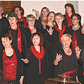 2016 Adventskonzert in der Dorfkirche